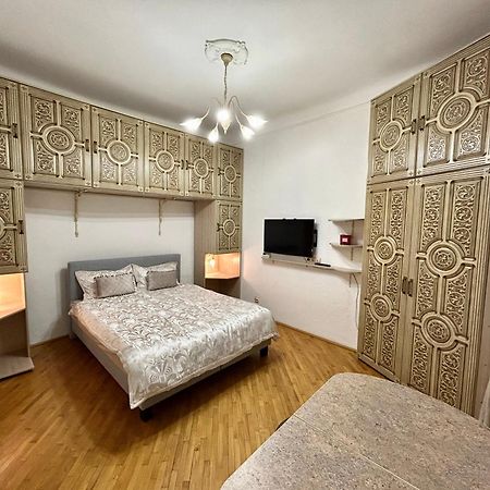 Apartments On Sholom Aleichem Та Ще Варіант Поруч Lviv Exterior photo