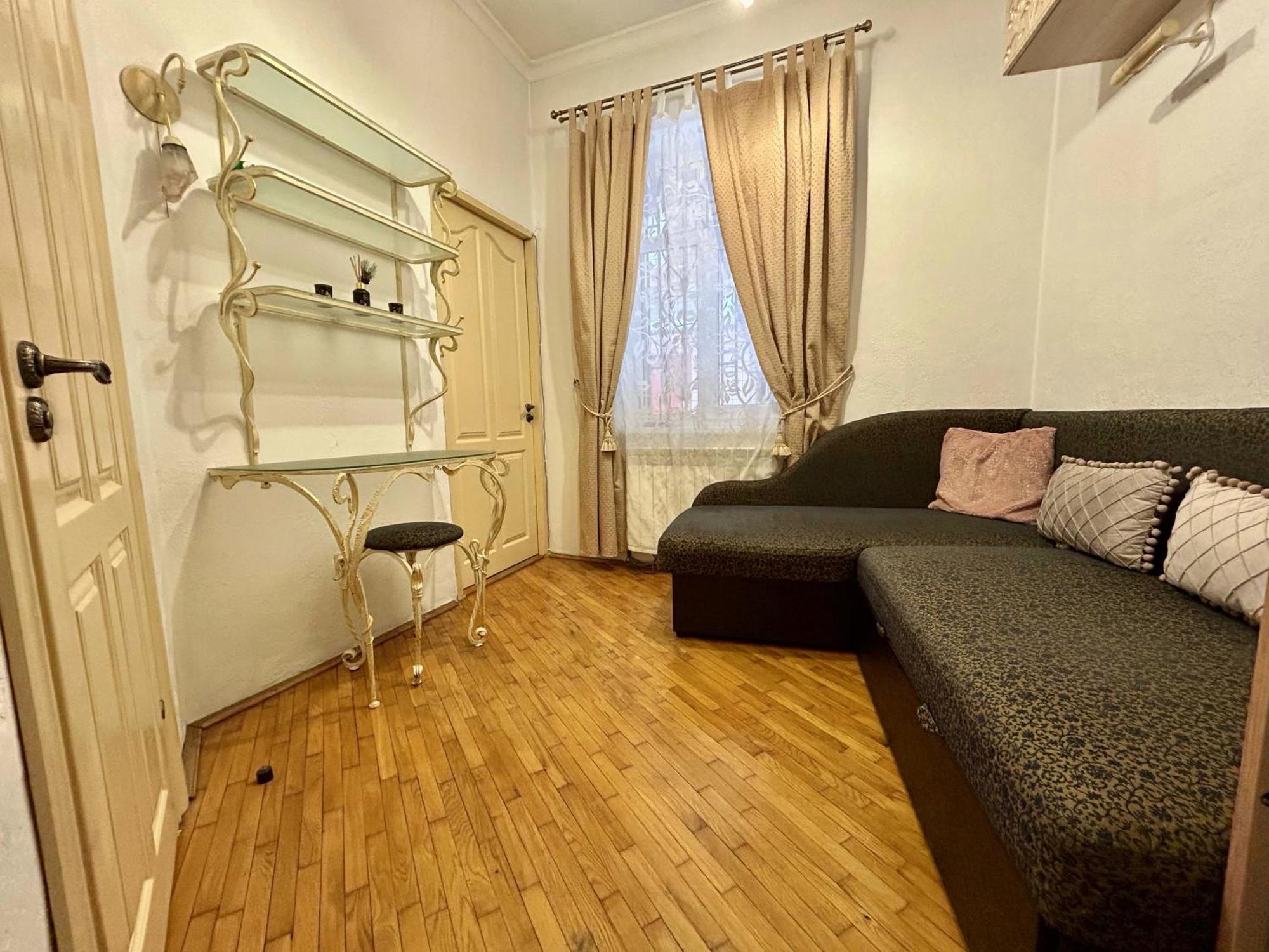 Apartments On Sholom Aleichem Та Ще Варіант Поруч Lviv Exterior photo
