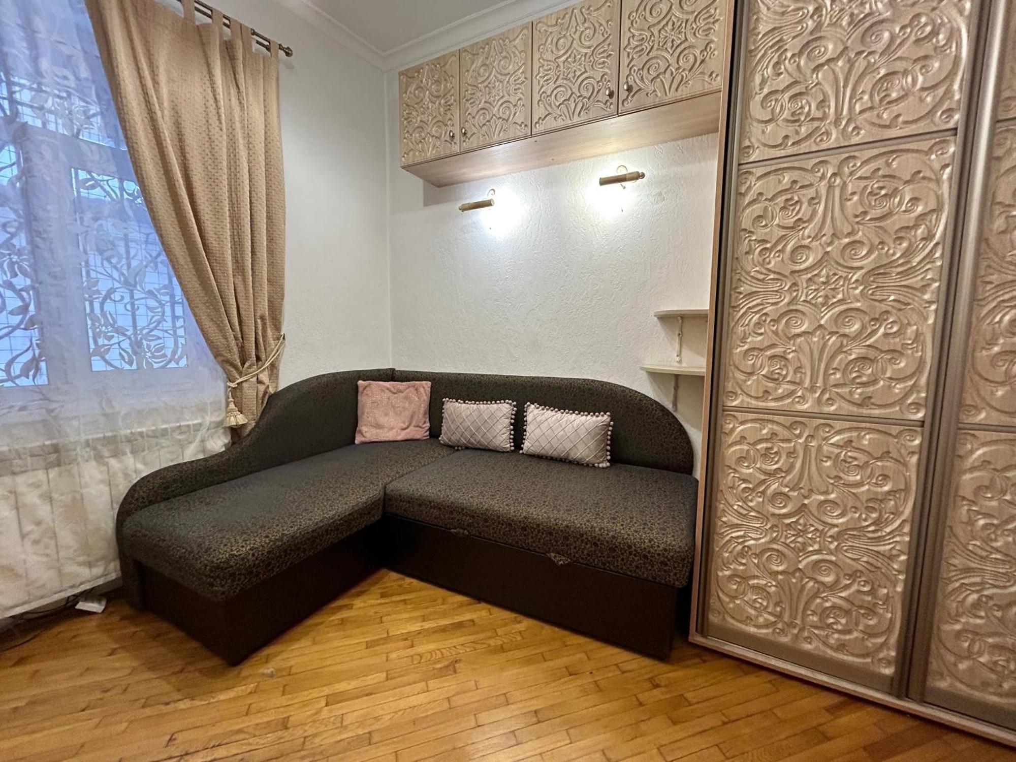 Apartments On Sholom Aleichem Та Ще Варіант Поруч Lviv Exterior photo