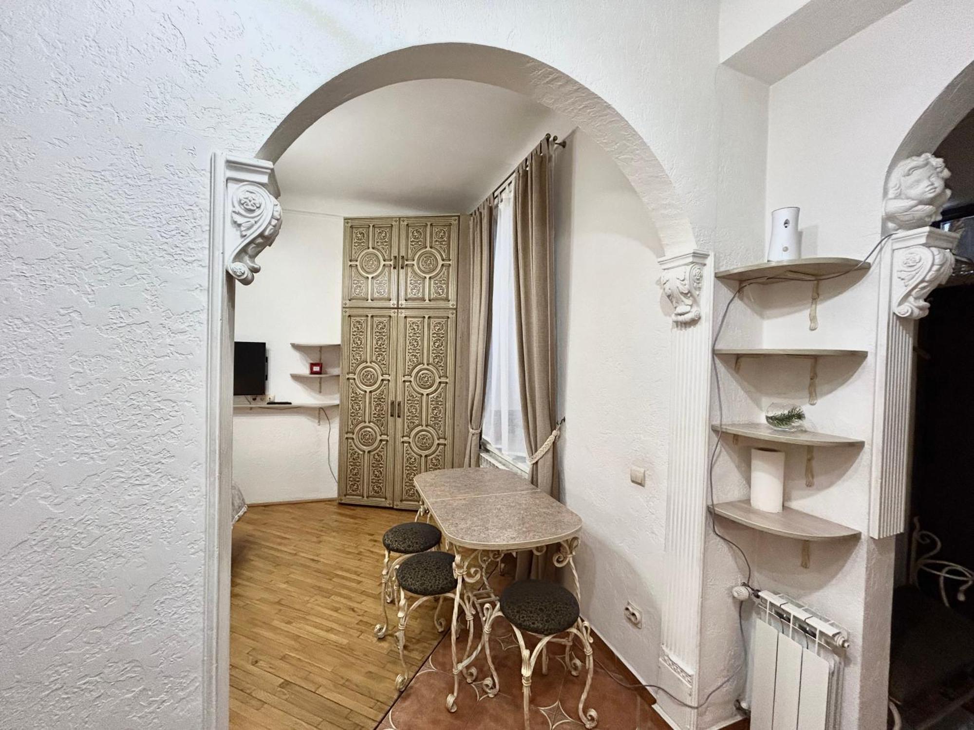 Apartments On Sholom Aleichem Та Ще Варіант Поруч Lviv Exterior photo