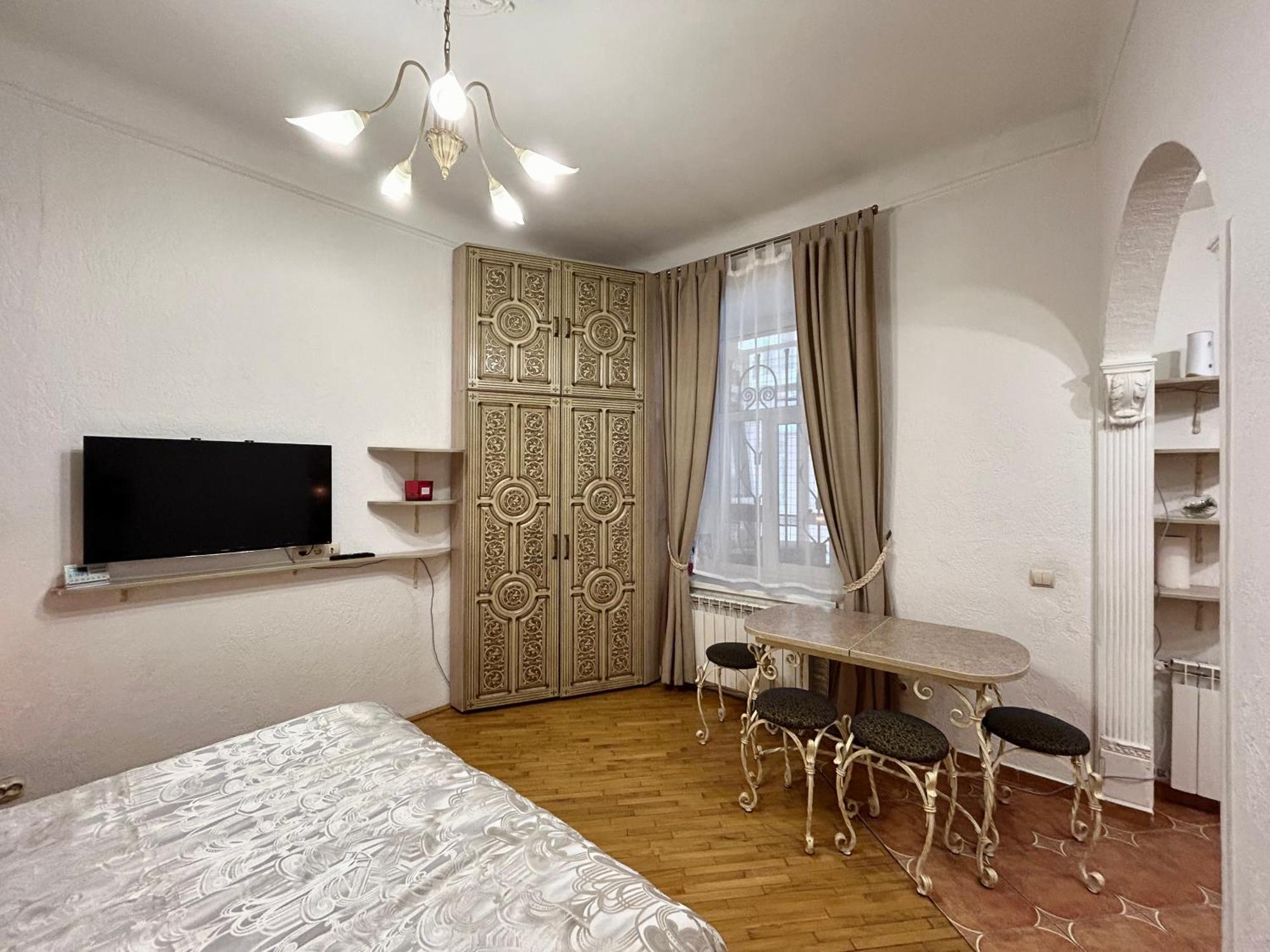 Apartments On Sholom Aleichem Та Ще Варіант Поруч Lviv Exterior photo