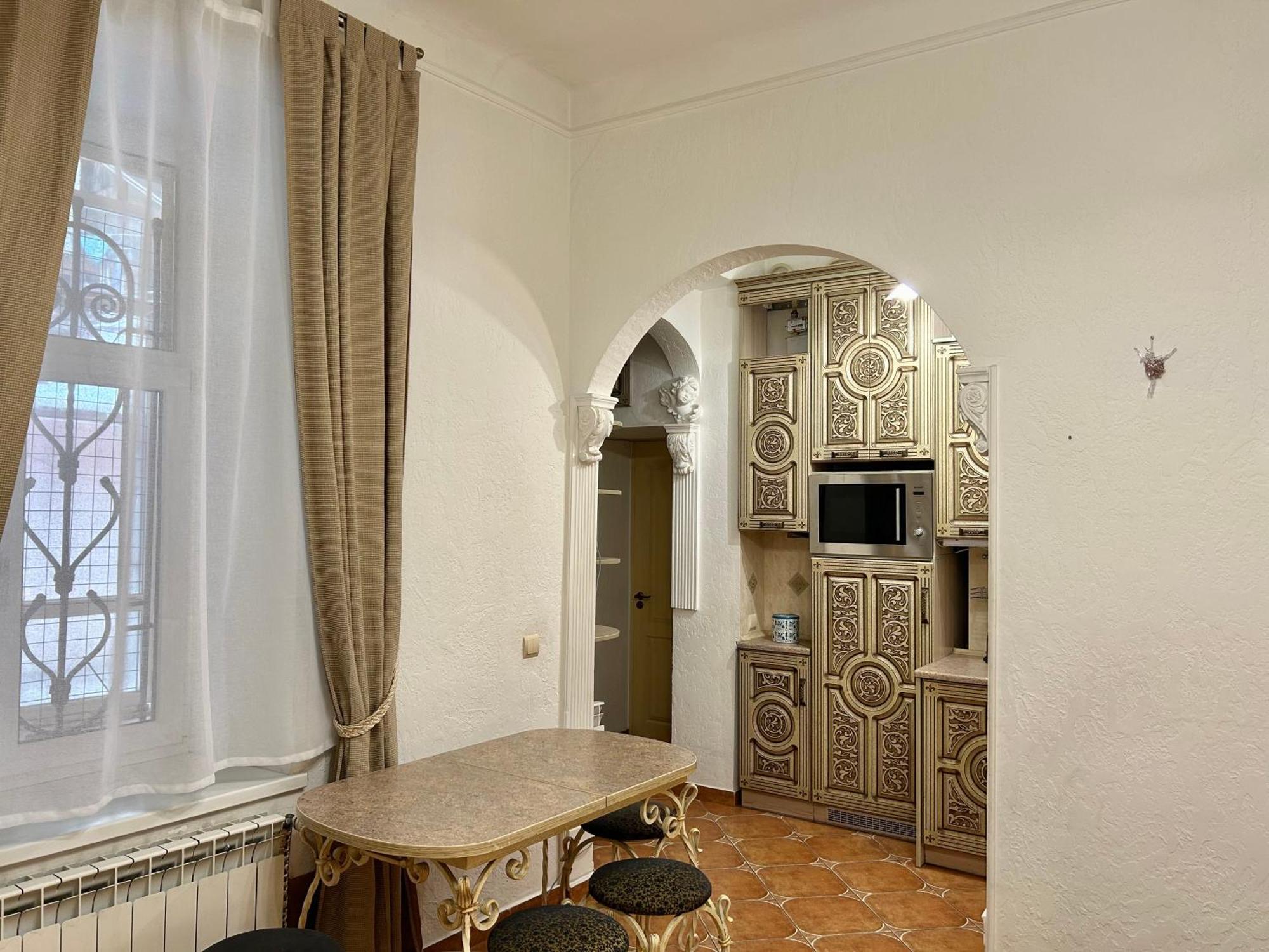 Apartments On Sholom Aleichem Та Ще Варіант Поруч Lviv Exterior photo