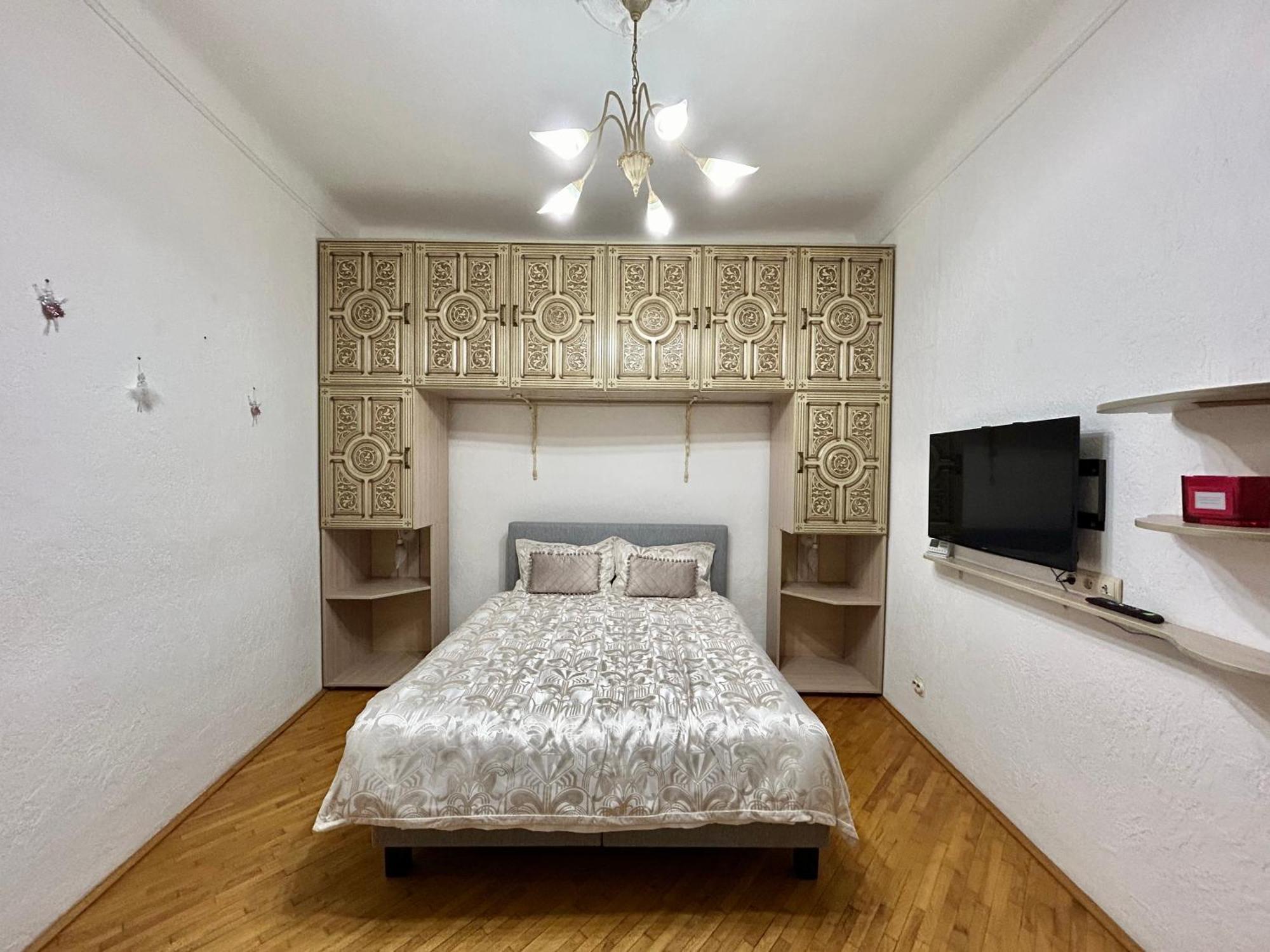 Apartments On Sholom Aleichem Та Ще Варіант Поруч Lviv Exterior photo
