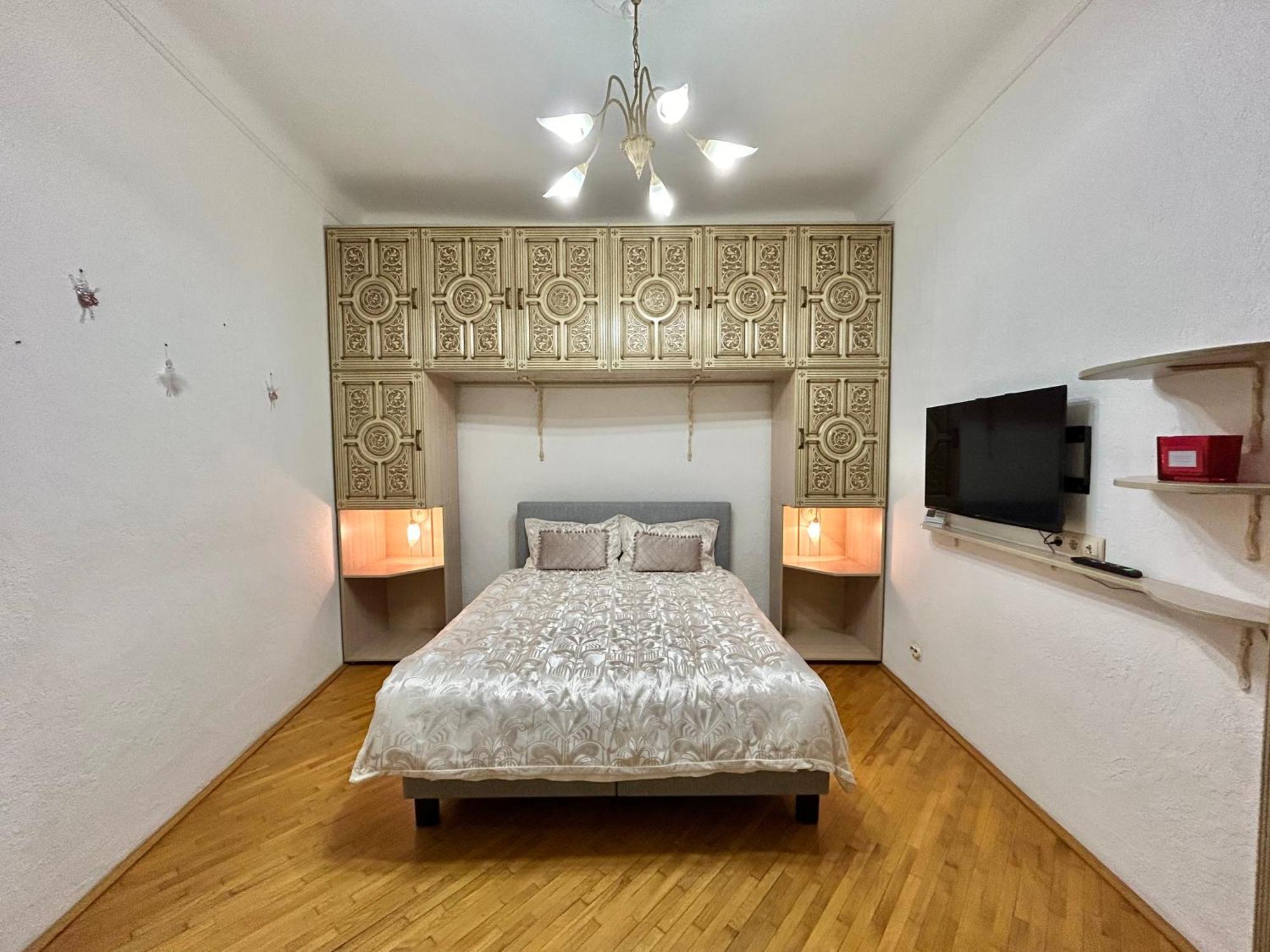 Apartments On Sholom Aleichem Та Ще Варіант Поруч Lviv Exterior photo