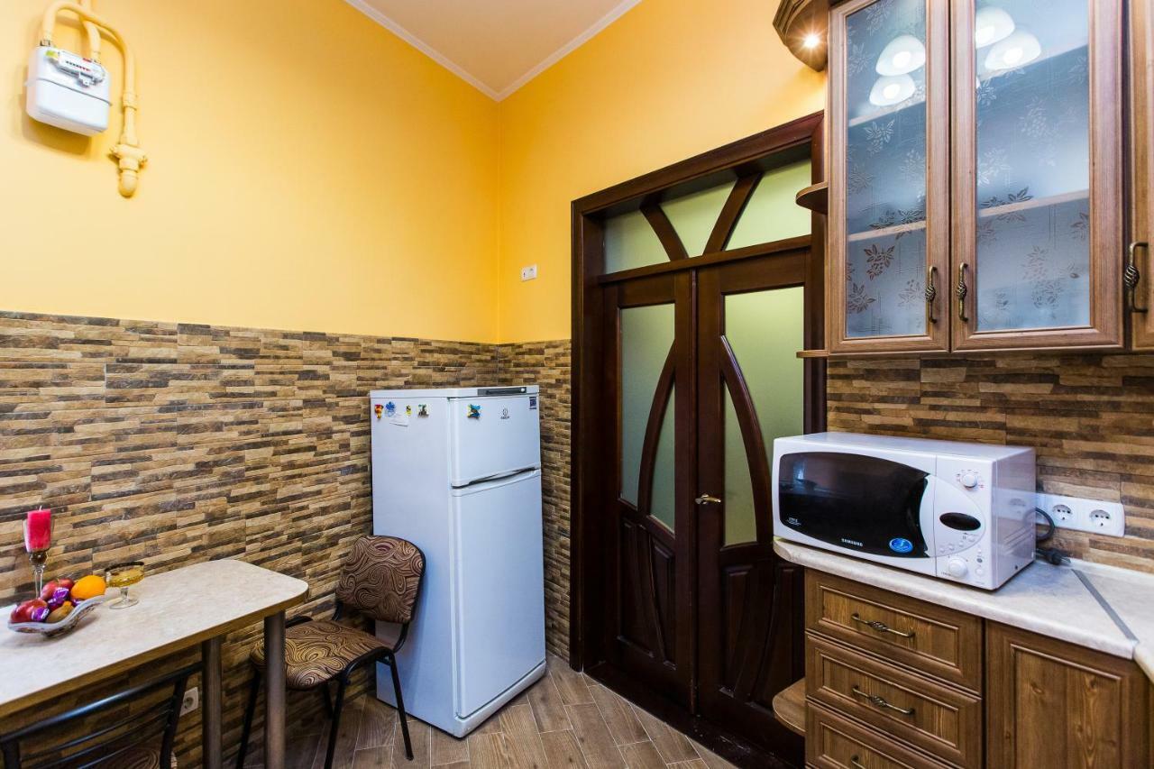 Apartments On Sholom Aleichem Та Ще Варіант Поруч Lviv Exterior photo